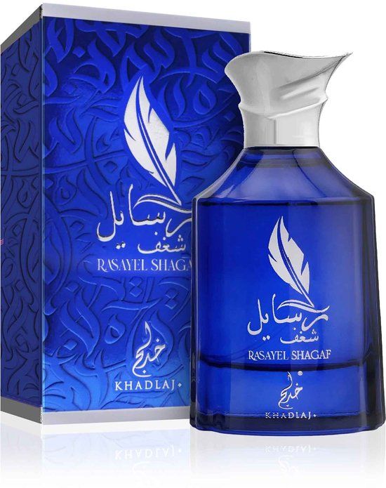 Khadlaj Eau de Parfum / 100 ml / Mannen