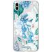 ERT GROUP Babaco Flowers 026 mobiel telefoonhoesje voor iPhone X/XS