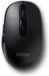 Nilox NXMOWI4001 muis Kantoor RF Draadloos Optisch 3200 DPI Zwart