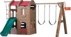 Step2 Naturally Playful Adventure Lodge Play Center