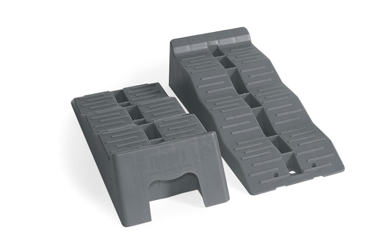 Fiamma Level Up Systeem - 2 stuks