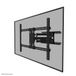 NEOMOUNTS BY NEWSTAR Select WL40S-950BL18 Support mural TV - Noir