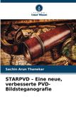 STARPVD - Eine neue, verbesserte PVD-Bildsteganografie