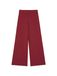 Oltre Broek Bordeaux