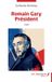 Romain Gary Président Paperback