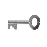 Firechief fbk11 sleutel voor FB11 hangslot