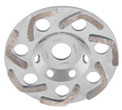 Makita Komschijf B-48583