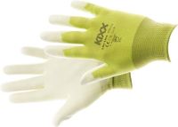 Kixx Tuinhandschoenen - Like Lime - Maat 10