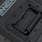 Innox IX-HX-60x7VNL Platenkoffer 7 inch - Zwart