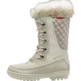Helly Hansen Garibaldi Vl Sneeuwlaarzen Beige EU 42 Vrouw
