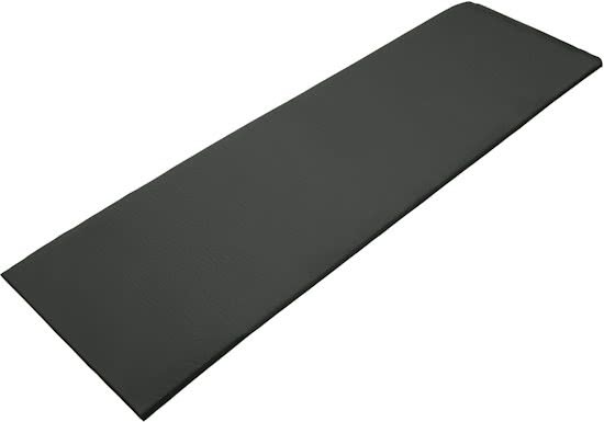 Regatta Napa Foam Mat - Slaapmat - Hoogte 1 cm - Grijs