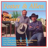 Foster & Allen Sing Country