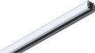 Paulmann 91352 railsysteem ProRail3 rail 1m 230V zilver max. 3.680 Watt railsystemen plafondrail metaal