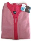 Briljant Bedmode Baby zomer slaapzak Badstof kl rose Mt 70