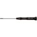 C.K Xonic Tournevis plat ESD Largeur de tête : 1,8 mm Longueur de tête : 60 mm DIN EN 61340-2