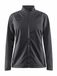 Craft Core Explore Softshelljas voor dames, XL, Granite