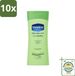 Vaseline Lait corporel Aloe Soothe - 400 ml