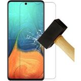 Samsung Galaxy A71 5G Gehard glas