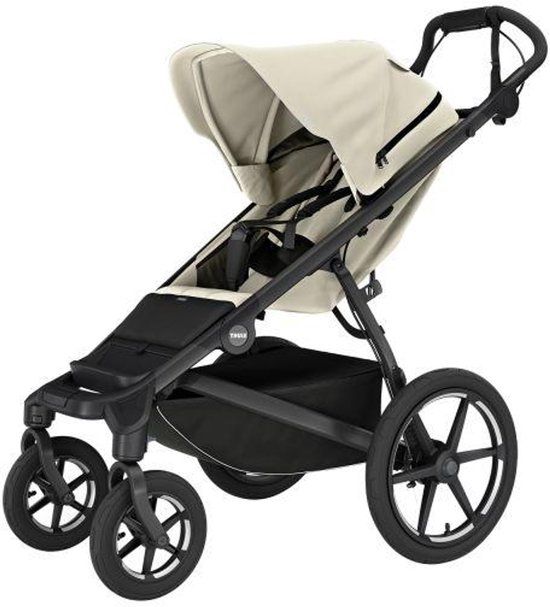 Thule Urban Glide 4-wheel Soft Beige