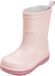 PLAYSHOES Regenlaarzen rosa