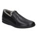 Josef Seibel Heren Zwart Pantoffels & Slippers Maat 41