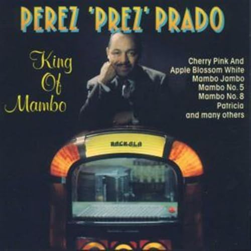 King of Mambo -2cd-