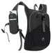 Uni Sac à dos de randonnée sac à dos de jour - 15 litres - Léger - Pliable