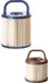 Plastimo Element 2020 1000fg Filtre Or 10 Microns