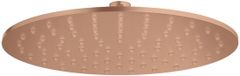 Hotbath Archie AR199 hoofddouche rond 30 cm extra dun RVS 316