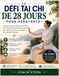 Les Libri GmbH Les 28 jours TAI CHI Défi