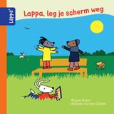 Lappa® meertalige prentenboeken - Lappa, leg je scherm weg
