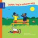 Lappa® meertalige prentenboeken - Lappa, leg je scherm weg