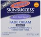 Palmer's Skin Success Fade Cream Anti-Dark Spot Nachtcrème - 75 gr