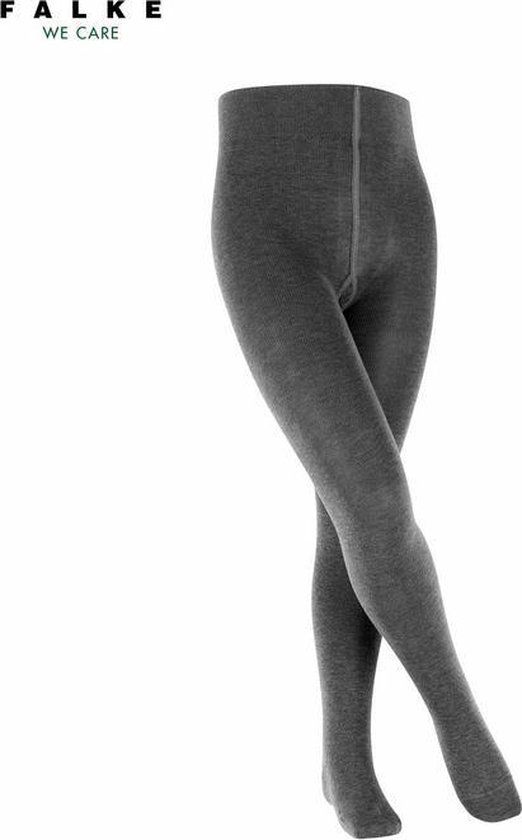 FALKE Family Maillot Kinderen 13598 - 3080 anthra.mel 98-104