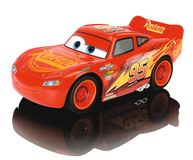 Disney / Disney Cars RC Cars 3 Lightning McQueen Single Drive