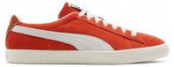 Puma Basket – Butter Goods – Sneaker im VTG-Look, Rot 42.5 EU