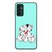 ERT GROUP mobiel telefoonhoesje voor Samsung M13 4G origineel en officieel erkend Disney patroon Dalmatians 005