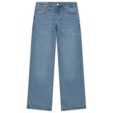Levi's Kids baggy jeans - light blue denim