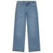 Levi's Kids baggy jeans - light blue denim