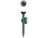 Intergard Dynaplus Spaanplaatschroeven torx 3.5x50mm (100stuks)