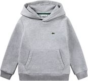 Lacoste Hoodie Grijs