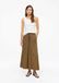 s.Oliver Broek karamel / brokaat
