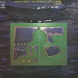 Coast2Coast Speakers Corner Thelonious Monk - Monk In Tokyo (2 LP)