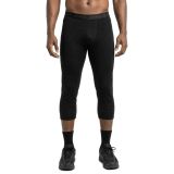 Devold Duo Active Merino 200 3/4 Longs Pantalon de sous-vêtement en laine pour homme