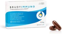 Brudy Immuno 60 capsules - 250mg