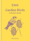 RHS Garden Birds: A pocket guide