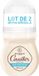 Cavaillès Rogé Cavaillès Absorb+ 48H Geurvrije Roll-On Deodorant Set van 2 x 50 ml