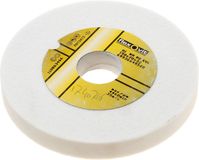 Briton Slijpsteen wit K80 150 x 20 x 32mm (Prijs per stuk