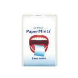 PaperMints Strips 24 stuks