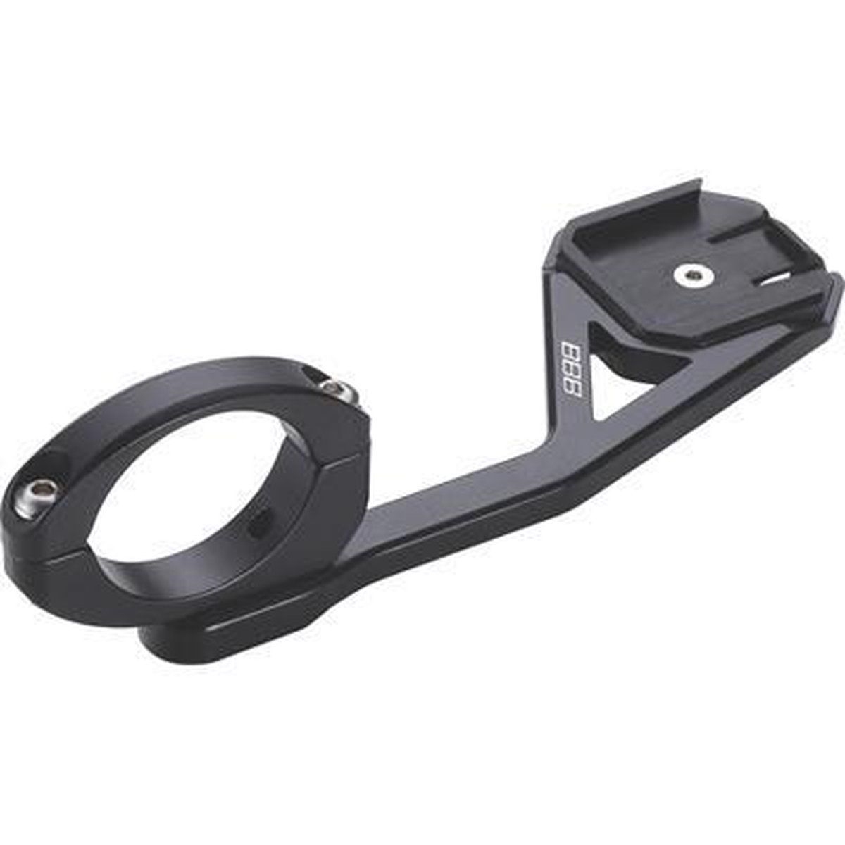 BBB Cycling FrontFix BSM-94 Smartphone montage - Zwart